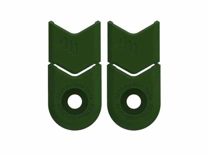 All-mountain-style All Mountain Style Protège Manivelles Crank Defender - Purebike 5 All-mountain-style All Mountain Style Protège Manivelles Crank Defender - Purebike – Image 3