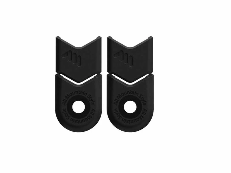 All-mountain-style All Mountain Style Protège Manivelles Crank Defender - Purebike 7 All-mountain-style All Mountain Style Protège Manivelles Crank Defender - Purebike – Image 5