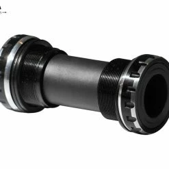 Black-bearing Black Bearing Boitier De Pédalier BSA 68/73 B5 Pour Axe 24 Mm Et GXP (22/24 Mm)