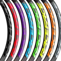 Race Face Kit Stickers Pour Jantes - Large 2020