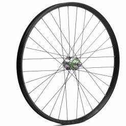 Hope Paire De Roues Fortus 35 Argent 27,5'' 2022 -Sram Soldes 424120