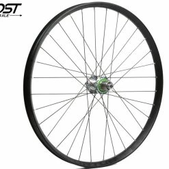 Hope Paire De Roues Fortus 35 Argent 27,5'' Boost 2022 -Sram Soldes 424121