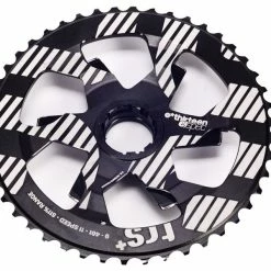 E-thirteen E Thirteen Cassette TRS+ 11 Vitesses 9-46T E-Spec 2019 -Sram Soldes 424309