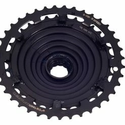 E-thirteen E Thirteen Cassette TRS+ 11 Vitesses 9-46T E-Spec 2019 -Sram Soldes 424310