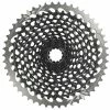 Sram Cassette X01 Eagle XG-1295 12 Vitesses Noir - 10-50 Dents -Sram Soldes 424383
