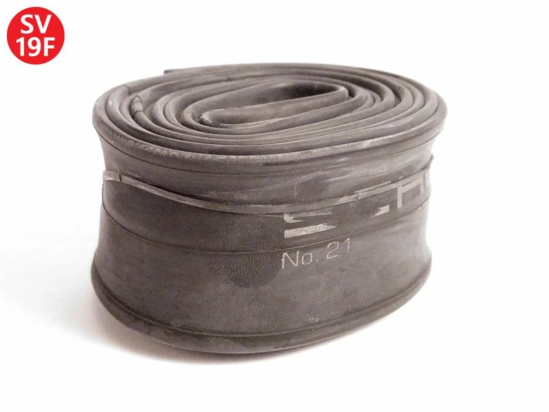 Schwalbe Chambre à Air Freeride 29" - 2,10 à 3,00 - Presta 3 Schwalbe Chambre à Air Freeride 29" - 2,10 à 3,00 - Presta