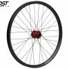 Hope Roue Avant Fortus 30 Rouge 29'' Boost 2023 2 Hope Roue Avant Fortus 30 Rouge 29'' Boost 2023 -Sram Soldes 424499