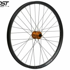 Hope Roue Avant Fortus 30 Orange 29'' Boost 2023