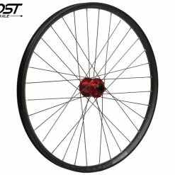 Hope Paire De Roues Fortus 26 Rouge 27,5" Boost 2022 6 Hope Paire De Roues Fortus 26 Rouge 27,5" Boost 2022 -Sram Soldes 424513