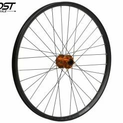 Hope Roue Avant Fortus 26 Orange 27,5'' Boost 2023
