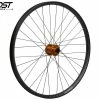 Hope Paire De Roues Fortus 26 Orange 27,5" Boost 2022 -Sram Soldes 424515
