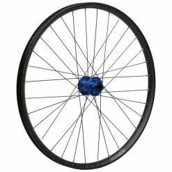 Hope Roue Avant Fortus 26 Bleu 26" 2023
