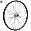 Hope Roue Avant Fortus 26 Argent 27,5'' Boost 2023 -Sram Soldes 424521 1