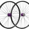 Hope Paire De Roues Fortus 26 Violet 26" 2022 -Sram Soldes 425153