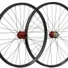 Hope Paire De Roues Fortus 26 Rouge 26" 2022 -Sram Soldes 425154