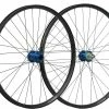 Hope Paire De Roues Fortus 26 Bleu 26" 2022 2 Hope Paire De Roues Fortus 26 Bleu 26" 2022 -Sram Soldes 425157