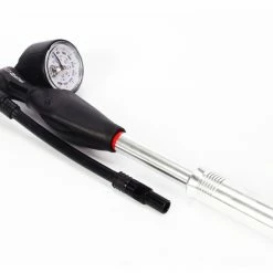 ZEFAL Zéfal Pompe Haute Pression Z-Shock -Sram Soldes 425241