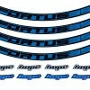 Hope Kit Stickers Pour Jantes Fortus 35 – 29" 2023 -Sram Soldes 425616