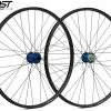 Hope Paire De Roues Fortus 23 Bleu 29" Boost 2022 -Sram Soldes 426317