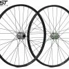 Hope Paire De Roues Fortus 23 Argent 27,5" Boost 2022 -Sram Soldes 426319