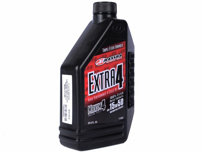 Rock-shox Rock Shox Huile De Lubrification Maxima Plush - 15 W-50 4 Rock-shox Rock Shox Huile De Lubrification Maxima Plush - 15 W-50 – Image 2