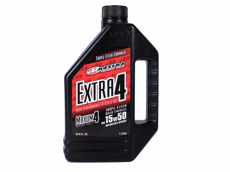 Rock-shox Rock Shox Huile De Lubrification Maxima Plush - 15 W-50 3 Rock-shox Rock Shox Huile De Lubrification Maxima Plush - 15 W-50