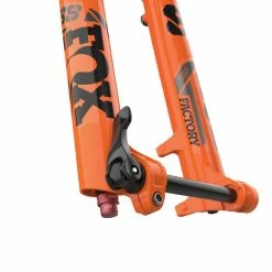 Fox Racing Shox Fourche 38 Float 29" Factory Grip 2 Orange Boost 2023 -Sram Soldes 426616