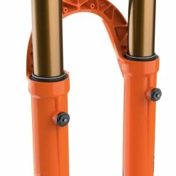 Fox Racing Shox Fourche 38 Float 29" Factory Grip 2 Orange Boost 2023 -Sram Soldes 426619