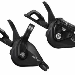 Shimano Commande De Vitesses Arrière Deore SL-M6100 12 Vitesses 2022