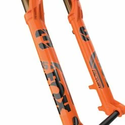 Fox Racing Shox Fourche 36 Float 27.5" Factory Grip 2 Orange 160 Mm Boost 2022 11 Fox Racing Shox Fourche 36 Float 27.5" Factory Grip 2 Orange 160 Mm Boost 2022 -Sram Soldes 426731