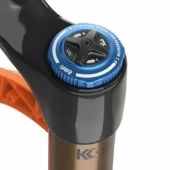 Fox Racing Shox Fourche 36 Float 27.5" Factory Grip 2 Orange 160 Mm Boost 2022 13 Fox Racing Shox Fourche 36 Float 27.5" Factory Grip 2 Orange 160 Mm Boost 2022 -Sram Soldes 426734