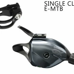 Sram Mini Groupe GX Eagle 12 Vitesses Gris Lunar -Sram Soldes 426793 1