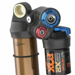 Fox Racing Shox Amortisseur Float X2 Factory 2 Positions Adjust 2023 12 Fox Racing Shox Amortisseur Float X2 Factory 2 Positions Adjust 2023 -Sram Soldes 426844