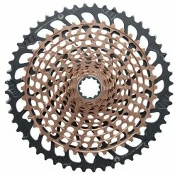 Sram Cassette XX1 Eagle XG-1299 12 Vitesses Cuivre - 10-52 Dents 2022