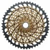 Sram Cassette XX1 Eagle XG-1299 12 Vitesses Or - 10-52 Dents 2022 -Sram Soldes 426916