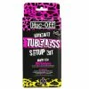 Muc-Off Kit Tubeless Ultimate VTT -Sram Soldes 427201