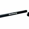 Black-bearing Black Bearing Axe Arrière R12.4 - L170 - M12x1.5 - 19 Mm -Sram Soldes 427388