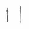 Fox Racing Shox Aiguille De Réglage De Détente Pour Cartouche FIT4 SC 1 Fox Racing Shox Aiguille De Réglage De Détente Pour Cartouche FIT4 SC -Sram Soldes 428123