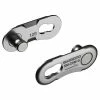 Shimano Attache Rapide CN910 12 Vitesses (x2) - Argent -Sram Soldes 428867