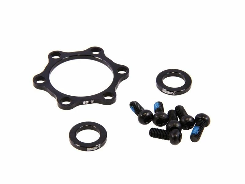 SB3 Adaptateur De Roue Boost 5 SB3 Adaptateur De Roue Boost – Image 3