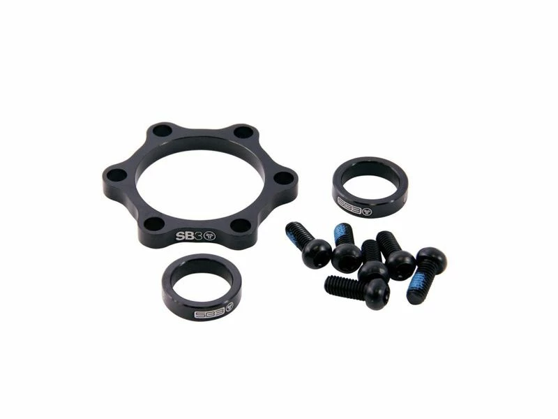 SB3 Adaptateur De Roue Boost 3 SB3 Adaptateur De Roue Boost