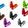 Deity Bouchons De Valve Presta (X2) -Sram Soldes 429060
