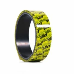 Slicy Fond De Jante Tubeless Sticky Loop 10 M