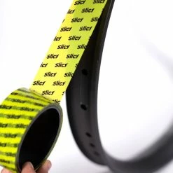 Slicy Fond De Jante Tubeless Sticky Loop 10 M -Sram Soldes 429116 1