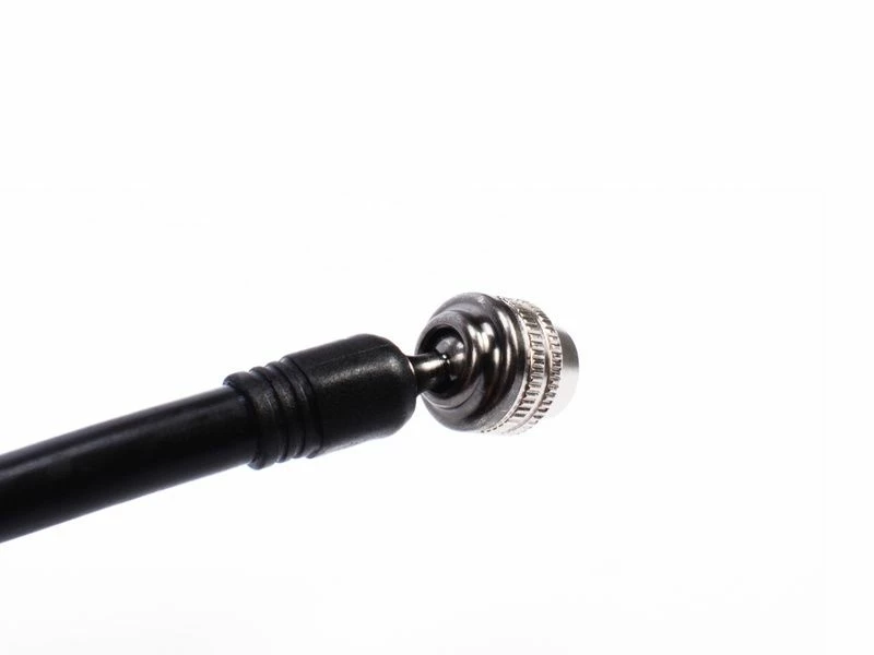 Fox Racing Shox Pompe Haute Pression 350 Psi 5 Fox Racing Shox Pompe Haute Pression 350 Psi – Image 3