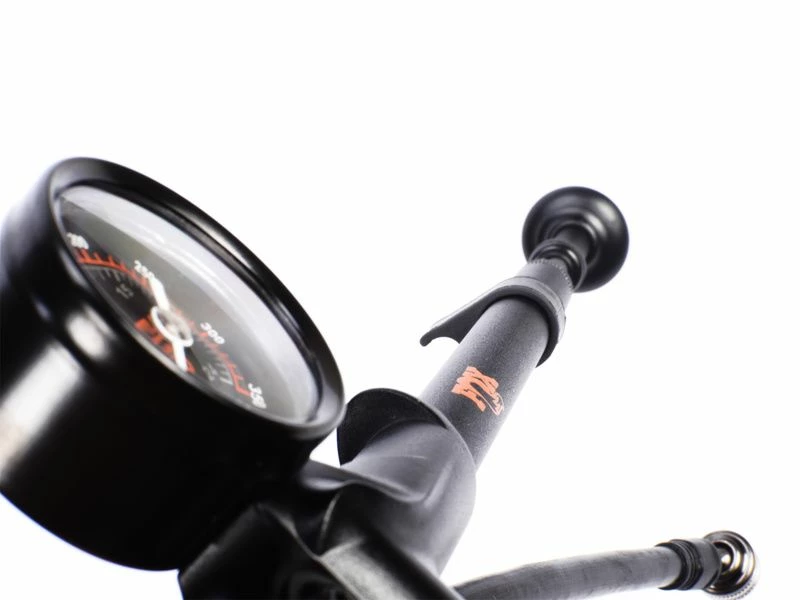 Fox Racing Shox Pompe Haute Pression 350 Psi 4 Fox Racing Shox Pompe Haute Pression 350 Psi – Image 2