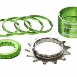 Reverse Components Kit Single Speed 13 Dents 11 Reverse Components Kit Single Speed 13 Dents -Sram Soldes 429484
