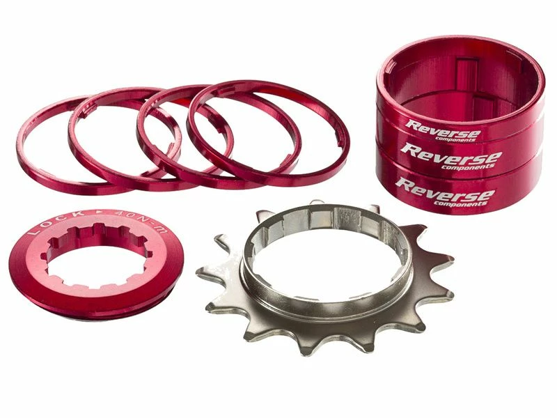 Reverse Components Kit Single Speed 13 Dents 7 Reverse Components Kit Single Speed 13 Dents – Image 5