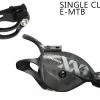 Sram Commande De Vitesses Arrière Trigger XX1 Eagle 12 V (Single Click E-MTB) 2022 -Sram Soldes 429736