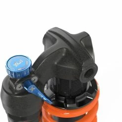 Fox Racing Shox Amortisseur DHX Factory 2 Positions Adjust Trunion Metric 2022 -Sram Soldes 430108